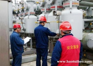 四川省专业工业用水检测服务公司