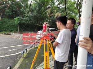 重庆主城区有施工和测量一起学的学校吗