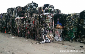 回收废海绵布汽车座椅废布回收体育用品废布料