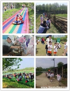 寒旅游推荐3个适合武昌周边亲子游，打卡景点一来有惊喜