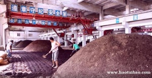 酱香酒酿造主要用到哪些原料呢