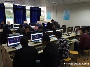 广联达软件可以很快的计算，你知道怎么学习吗
