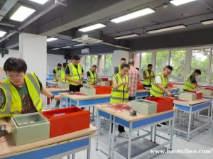 2023年重庆地区关于建筑工程造价技能培训