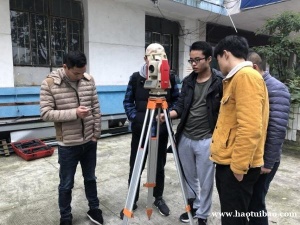 重庆新建设的土建施工员课程介绍