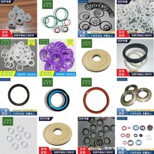 O型圈 密封圈 密封件
