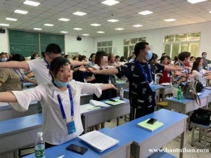 建筑资料员是做什么的 重庆有专门培训的吗