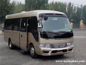 　　易八出行分享考斯特租车_北京租考斯特攻略