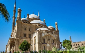 埃及商标注册概述