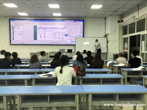 为什么学土建施工员要到建达学校来学习呢
