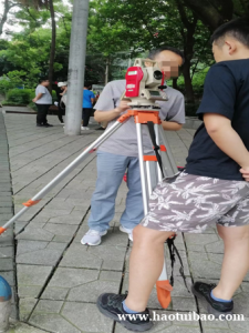 建达的施工测量培训班要学习那些课程呢