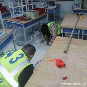 学校可报名培训的技能岗位分别有：砌筑工、钢筋工、混凝土工等