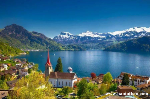 瑞士银行开户及优势