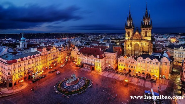 捷克公司注册的需要文件 捷克公司注册的需要文件