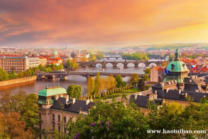 捷克公司年审及做账报税以及VAT注册