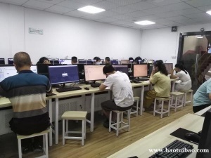 学土建造价可以选择专业的培训班