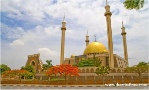 尼日利亚当地基本介绍