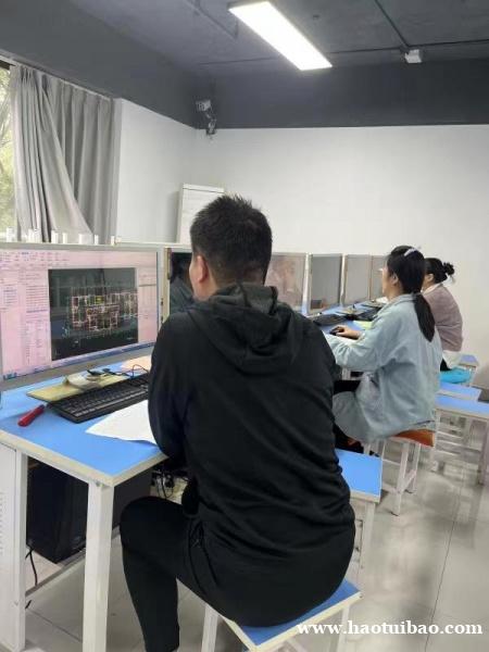 重庆市施工技能零基础班现在开课了 重庆市施工技能零基础班现在开课了