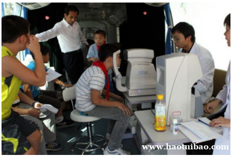 易视康主要有哪些服务 品牌名气如何 易视康主要有哪些服务 品牌名气如何