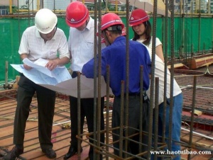 重庆施工员培训 工程施工测量仪器培训