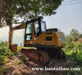 现在学挖掘机出来好就业吗？