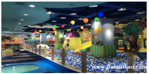 万达宝贝王加盟要多少钱 有多少优势