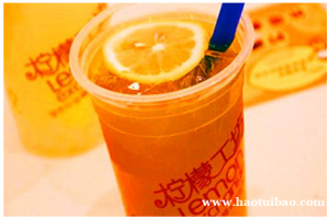 柠檬工坊饮品怎么开分店 需要多大的店铺