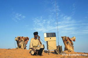 毛里塔尼亚当地基础设施建设是什么样子?