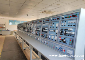 我们好奇为什么还有很多人会选择电工？