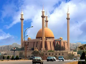 尼日利亚当地环境基本介绍