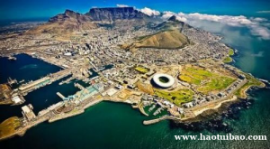 南非公司注册类型