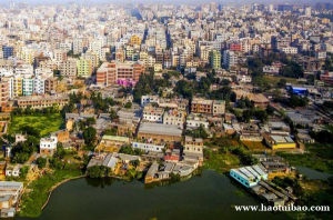 孟加拉公司注册流程