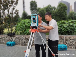 佛山土建施工测量班测量放样培训班