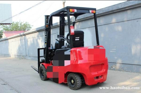 叉车司机的岗位职责 叉车司机的岗位职责