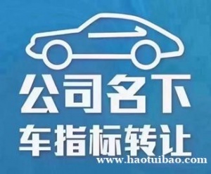 收购北京公司户的京A81京A82