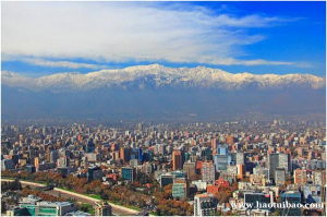 在智利当地注册公司的优势有哪些？