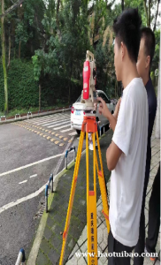 施工员学习技术到重庆建达学校