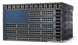 上海高价回收网络设备