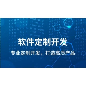 南昌做软件定制软件开发网站建设网站开发小程序开发