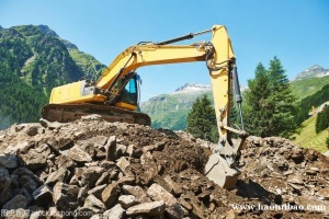 重庆挖掘机技术实操培训哪些课程