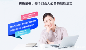 2023年初级会计考证 周末班考证学习 5月份考试