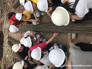 专业系统的零基础施工员面授培训班