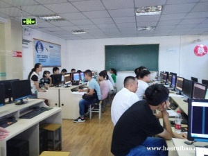 新手可以报名的资料员培训班重庆市建达学校每月都在开班