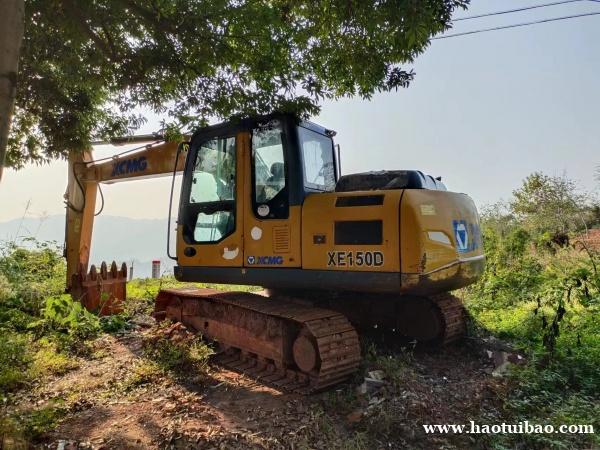 挖掘机驾驶员也是需要持证上岗才行哦 挖掘机驾驶员也是需要持证上岗才行哦