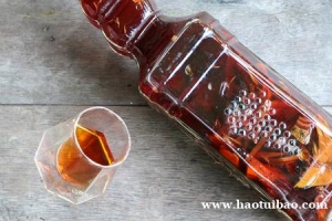 泡酒用哪种香型的白酒最好 味道才会达到最佳呢