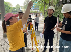 转行做建筑施工 重庆施工员培训课程