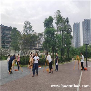 房产测绘RTK培训班