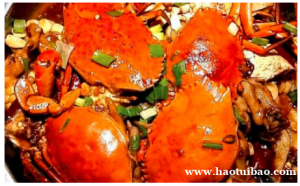 加盟米小姐肉蟹煲成本需要多少