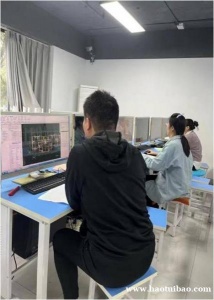 重庆在可短期学会土建造价技能