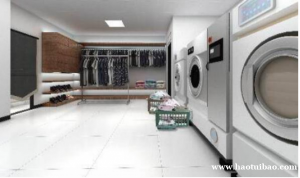 印象管家 让洗衣不再困难