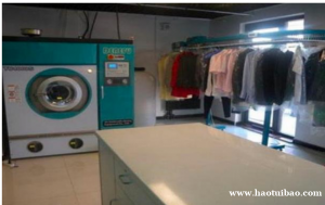 加盟洁希亚国际洗衣有哪些条件